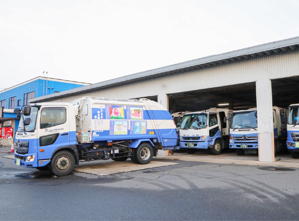 異動が少ない安定した業務環境